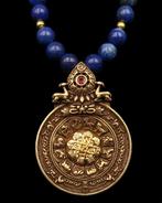 Lapis lazuli - Exorcisme - Melong Demonenjager: Verdrijving