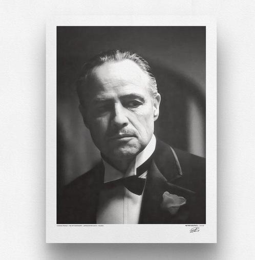 THE GODFATHER - Memories Collection - Luxury XXXL, Verzamelen, Film en Tv