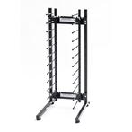 Jackstack werktafelmodel bordenrek | Geschikt voor 12 borden, Verzenden, Nieuw in verpakking