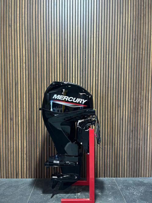 Mercury 40 PK EFI 25, Watersport en Boten, Buiten- en Binnenboordmotoren, Gebruikt, Buitenboordmotor, Ophalen of Verzenden