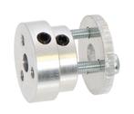 Aluminum Scooter Wheel Adapter for 5mm Shaft, Verzenden, Nieuw