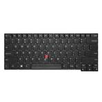 Lenovo 04Y0854 notebook reserve onderdeel - Toetsenbord -, Ophalen of Verzenden, Zo goed als nieuw