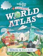 Amazing World Atlas 9781743604335 Deborah Murrell, Verzenden, Zo goed als nieuw, Deborah Murrell