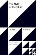 9780525564454 The Myth Of Sisyphus Albert Camus, Nieuw, Verzenden, Albert Camus