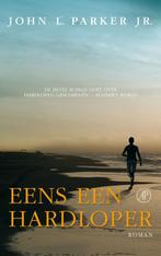 Eens een hardloper 9789029567657 J.L. Parker, Boeken, Verzenden, Gelezen, J.L. Parker