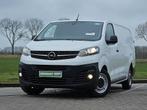 Opel Vivaro 2.0, Gebruikt, Euro 6, Wit, Lease