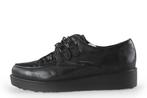 Martine Rose Veterschoenen in maat 39 Zwart | 10% extra, Kleding | Dames, Schoenen, Verzenden, Zwart, Overige typen, Gedragen