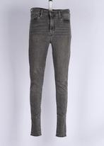 Vintage Straight Levis 720 Grey size 27 / 30, Ophalen of Verzenden, Nieuw