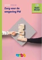 Zorg voor de omgeving PW Werkboek 9789006622515, Boeken, Zo goed als nieuw