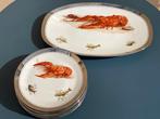 Schonwald - Tafelservies voor 6 (7) - Porselein, Antiek en Kunst