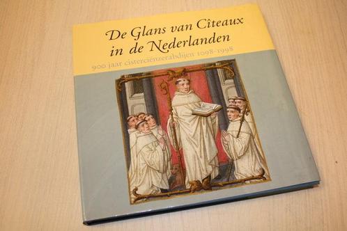 Hoste, A. - De glans van Citeaux in Vlaanderen / druk 1, Boeken, Godsdienst en Theologie, Verzenden