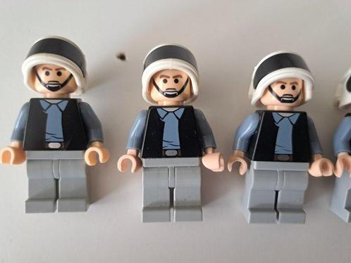 Lego Set - 2x 7668 - Star Wars - Rebel Scout Speeder, Kinderen en Baby's, Speelgoed | Duplo en Lego