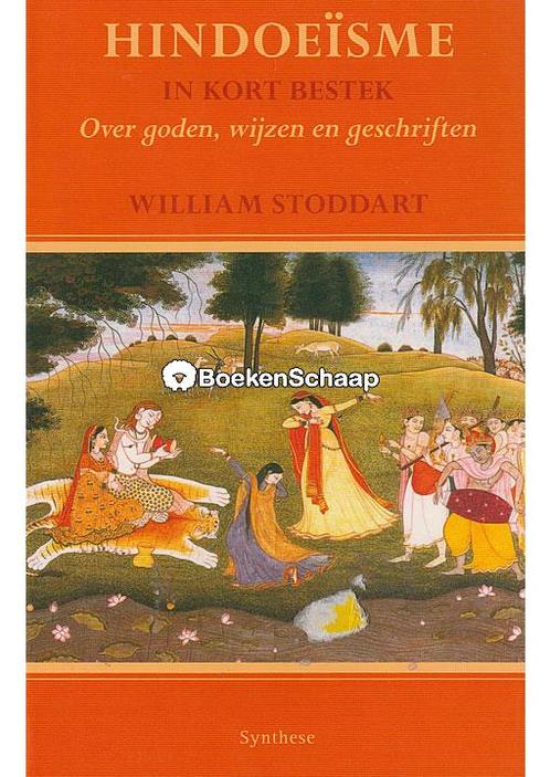 Hindoeisme in kort bestek (NIEUW BOEK) William Stoddart, Boeken, Esoterie en Spiritualiteit, Verzenden