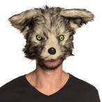 Halloween Weerwolf Masker, Hobby en Vrije tijd, Feestartikelen, Verzenden, Nieuw