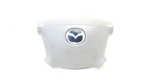 Airbag stuur Mazda Demio  1.3 16V, Auto-onderdelen, Carrosserie en Plaatwerk, ARN erkend, Stiba lid, Erkend duurzaam, Gebruikt