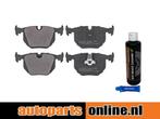 Remblokken set Bmw 8 Serie achterzijde, Verzenden, Nieuw, BMW