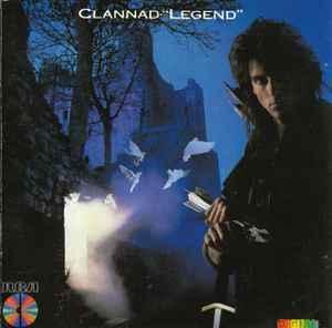 cd - Clannad - Legend, Cd's en Dvd's, Cd's | Overige Cd's, Zo goed als nieuw, Verzenden