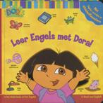 Dora Leer Engels Met Dora 9789051593587