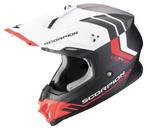 VX-16 EVO Air Fusion Motorhelm Scorpion, Verzenden, Nieuw met kaartje