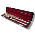 Yamaha - YFL-211 - - Fluit - Japan - 1990 (Zonder, Muziek en Instrumenten, Blaasinstrumenten | Blokfluiten, Nieuw