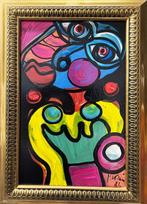 Peter Robert Keil - Jongleur aus dem Lido Paris