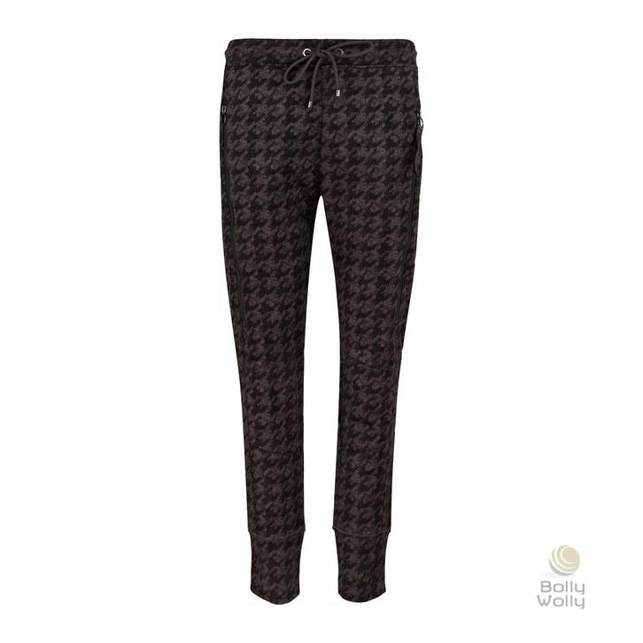 MAC • grijze Future 2.0 broek • 36, Kleding | Dames, Broeken en Pantalons, Grijs, Nieuw, Maat 36 (S), Verzenden