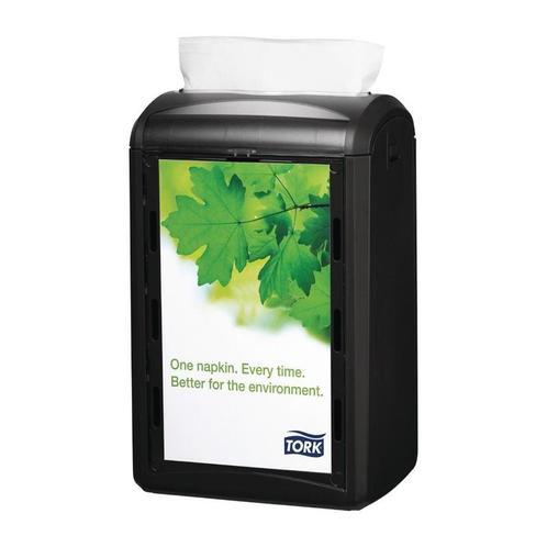 Tork Xpressnap Counter servetdispenser, Huis en Inrichting, Keuken | Keukenbenodigdheden, Verzenden