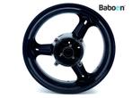 Achterwiel Suzuki DL 650 V-Strom 2012-2016 (DL650), Motoren, Onderdelen | Suzuki, Verzenden, Gebruikt
