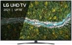 LG 65UP78006 – 65 inch LED 4K Ultra HD Smart TV, Ophalen, LED, Zo goed als nieuw, 100 cm of meer