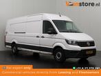 Volkswagen Crafter 20TDI 2019 (Export only), Volkswagen, Wit, Nieuw, Te koop