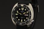 Seiko - Turtle 150m Diver - Zonder Minimumprijs - 6309-7040