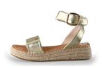Dolcis Sandalen in maat 39 Goud | 10% extra korting, Dolcis, Overige kleuren, Verzenden, Sandalen of Muiltjes