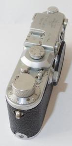 Leica IIIb body - 1938 - good condition - No reserve