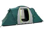 Veiling - Coleman Spruce Falls 4 Vis-a-Vis tent –  4 perso, Nieuw