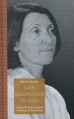 Mijn grootvader Picasso 9789085641674 Marina Picasso, Boeken, Verzenden, Zo goed als nieuw, Marina Picasso