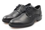 Ecco Nette schoenen in maat 37 Zwart | 5% extra korting