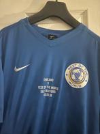 soccer aid rest of world - Soccer Aid - Edger Davids - 2016, Nieuw