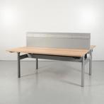 Benchwerkplek Ahrend 500 - Bladkleur naar keuze - 180 x 80, Huis en Inrichting, Bureaus, Ophalen of Verzenden, Nieuw