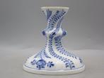 Meissen - Standaard - Blue onion - Porselein, Antiek en Kunst