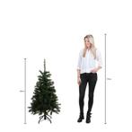Tweedekans | Triumph Tree Sherwood Deluxe Kunstkerstboom -, Diversen, Kerst, Ophalen of Verzenden, Zo goed als nieuw