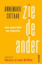 Zie De Ander | 9789464560541 | Cottaar, Annemarie / Bouras,, Ophalen of Verzenden, Nieuw, Cottaar, Annemarie / Bouras, Nadia / Lucassen, Leo / Willems, Wim