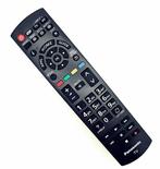 Afstandsbediening Panasonic N2QAYB000829, Audio, Tv en Foto, Afstandsbedieningen, Ophalen of Verzenden, Nieuw, Origineel