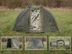 Compact Bivvy 1 persoon 255x180x125 cm - Gratis verzending!