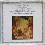 cd - Joseph Haydn - Cello Concertos, Verzenden, Zo goed als nieuw