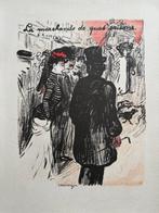 Kees Van Dongen (1877-1968) - La marchande de quat saisons