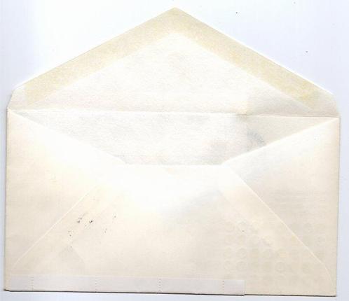 Nederland 1966 - Kindblok op klein formaat FDC - Gratis, Postzegels en Munten, Postzegels | Nederland