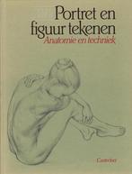 Portret en figuurtekenen 9789021307459 Gordon, Verzenden, Gelezen, Gordon