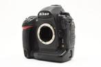 Nikon D3S 12.1 MP Camera Body Digitale reflex camera (DSLR), Nieuw