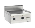 Bartscher Bakplaat | 600 B600 HV | Bakplaat Glad (b)x590x(d), Ophalen of Verzenden, Nieuw in verpakking