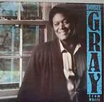 LP gebruikt - Dobie Gray - From Where I Stand (Europe, 1985), Verzenden, Zo goed als nieuw